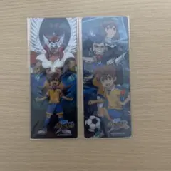 イナズマイレブン ニンテンドードリーム 12月号 ポスター カレンダー イナズマイレブン ニンテンドードリーム 12月号 ポスター カレンダー