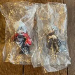 僕のヒーローアカデミア　パルバース　荼毘　死柄木弔　セットPalVerse