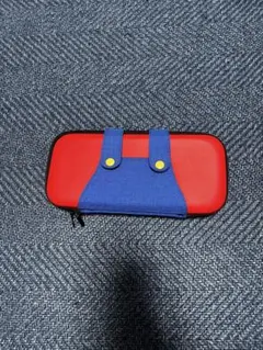 マリオ風 Nintendo Switch ケース
