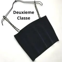 2025年最新】Deuxieme Classe カラー：ブラック系 キャミソール