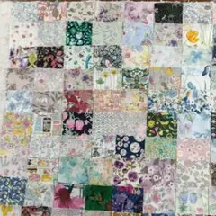 リバティタナローン◇カットクロス5☓5♢80枚セット①