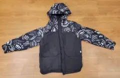 本日限定値下げ！ バスマニア bassmania ナイロンジャケット です。 bassmania（バスマニア）の「【bassmania】OLD LOGO マウンテン