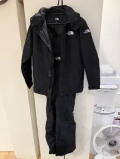 2026年最新】スキーウェア 140 ノースフェイスの人気アイテム - メルカリ