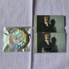 Kiramune リーライ 上村祐翔