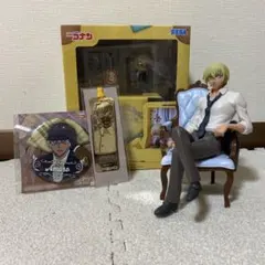 2026年最新】安室透 フィギュアの人気アイテム - メルカリ