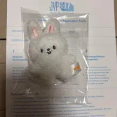 9 リノ　リービット　StrayKids スキズ　キーホルダー　ペンミ