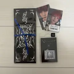 KEY 3rd Album HUNTER アルバムセット