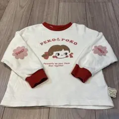 アプレレクール トレーナー トップス