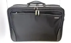 ACEGENE エースジーン　2WAY ビジネス バッグ ポストグリップ