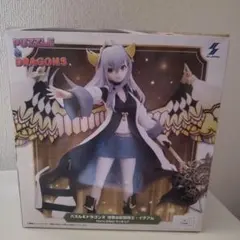 パズドラ イデアル フィギュア