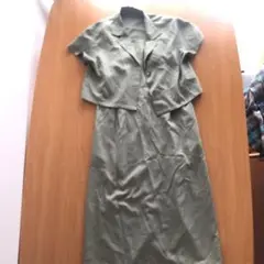GU ツーピース