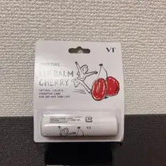VT Moisture Lip Balm Cherryのサムネイル