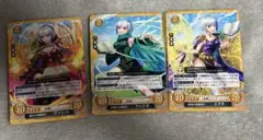 ファイアーエムブレム0 FEサイファ 聖戦まとめ売り