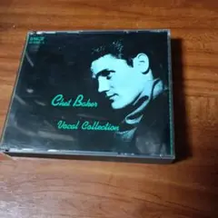 Chet Baker Vocal Collection CD３枚組