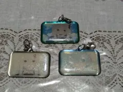 リゼロ キーホルダー 3種セット