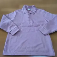 トップス S 裏起毛 トレーナー シャツ