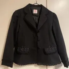 アクシーズファム　キッズ　ジャケット