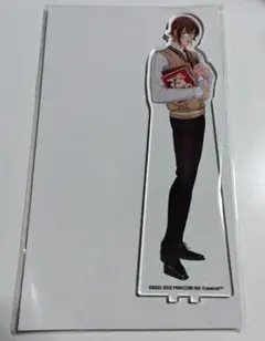 NU:カーニバル ぬカニ アニメイトカフェ アクスタ 八雲