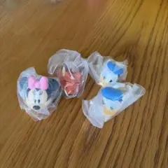 ディズニー ファッションリングコレクション