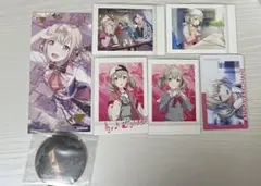 プロセカ 小豆沢こはね まとめ売り ぱしゃこれ エピカ