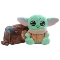 ディズニー グローグー アンゼラン 肩のせぬいぐるみ 2体セット - メルカリ