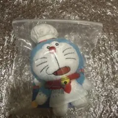 ドラえもん ぬいぐるみ キーホルダー フレンズ展 香港 バステト神 猫の