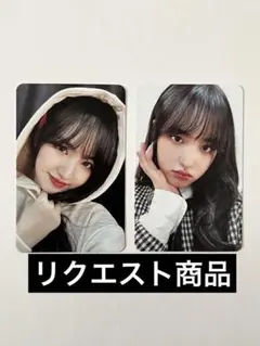 ive the prom queens リズ 直筆サイン入り トレカ ive リズ 直筆サイン色紙 オフライントレカ｜Yahoo!フリマ（旧PayPay