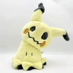 ポケットモンスター/ポケモンセンター/ミミッキュ/ふわふわ抱きぬいぐるみ