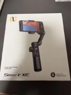 AOCHUAN Smart XE 3軸スマホ用ジンバル スタビライザー