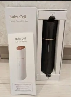 ルビーセル ブラックハンディ 新品・未使用 2025年最新】ルビーセル ハンディ ブラックの人気アイテム - メルカリ