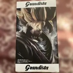 ドラゴンボールZ Grandista 孫悟空 フィギュア