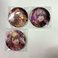 うたプリ シャニライ 缶バッジ 音也 真斗 那月 レン 翔 セシル - メルカリ