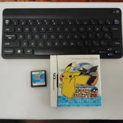ポケモン タイピングDS