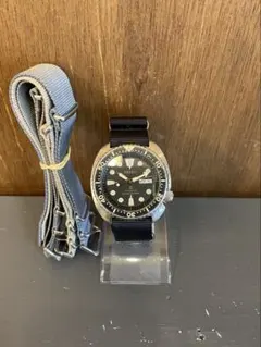 2025年最新】セイコー サード ダイバーの人気アイテム - メルカリ