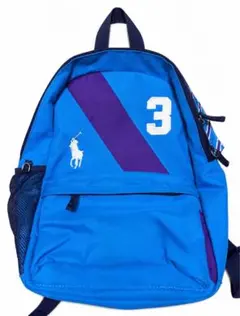 POLO Ralph Laurenリュック水色のサムネイル