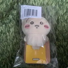 ちいかわ　うさぎだらけくじ　E賞