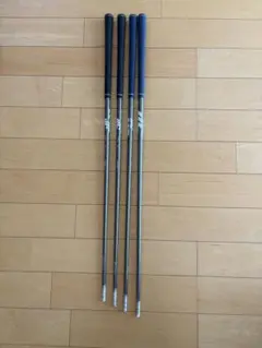 Fujikura MCI 80 Flex S アイアン用シャフト 6本セット - メルカリ