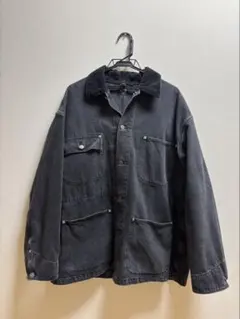 orslow (オアスロウ) arknets別注　OXFORD COVERALL