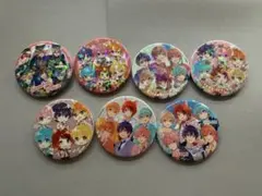 すとぷり 集合 缶バッジ