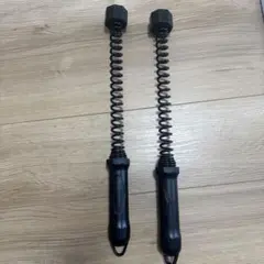 コードレスバトルロープ 筋トレ