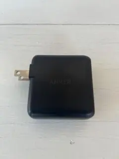 Anker PowerPort Speed PD 30W 本体のみ 動作確認済み
