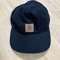 Carhartt カーハート キャップ ブラック ユニセックス 調節可能のサムネイル