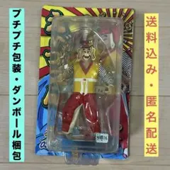武藤敬司 フィギュア レトロ レア プロレス 昔 レスラー 珍 ストラップ