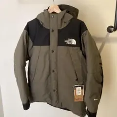 THE NORTH FACE マウンテンダウンジャケットサイズM ND91930