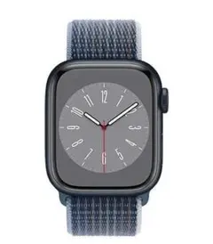 新品、未開封 Apple Watch Series 8 41mm GPS