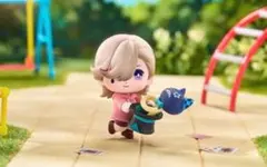 リネ フィギュア