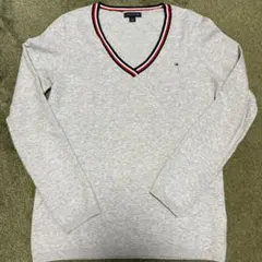 トミーヒルフィガー／セーター