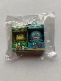 新品未使用　サンリオキャラクターズ　チョコボックス