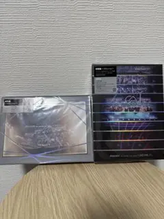 Snow Man 1st DOME tour 2023 i DO ME