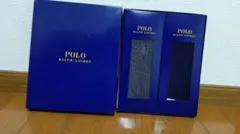 ポロラルフローレン ソックス